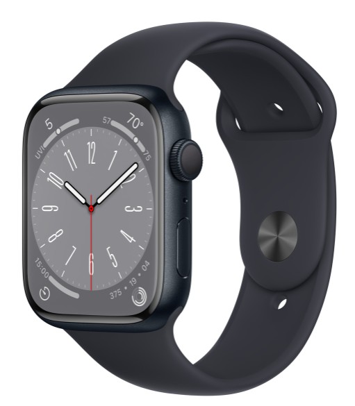 Apple Watch Series 8　本体